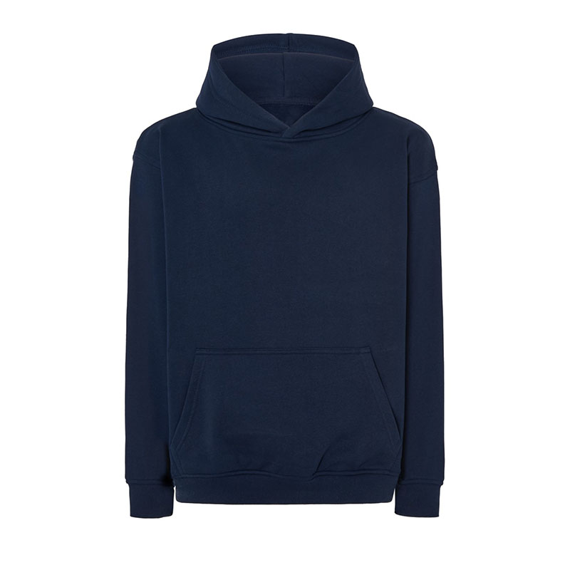 Men’s OVERSIZE hoody sweatshirt for printing